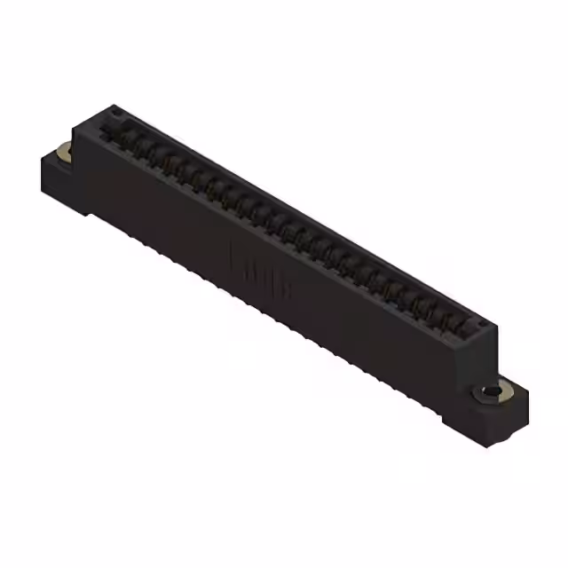 896-024-500-103 EDAC Inc.  Edgeboard Connectors